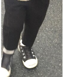 CONVERSE | スニーカー