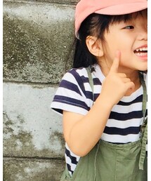 無印良品 | Tシャツ/カットソー