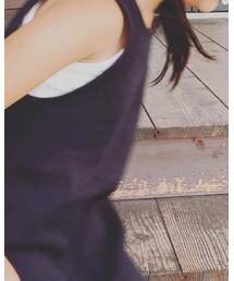 agnes b. | ワンピース