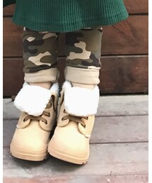 PALLADIUM | ブーツ