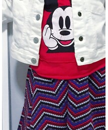 Disney | Tシャツ/カットソー