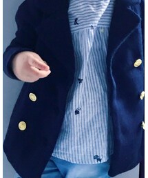 H&M | トレンチコート