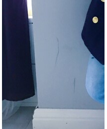 ZARA | デニムパンツ