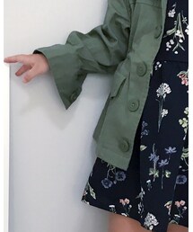 GLOBAL WORK | シャツ/ブラウス