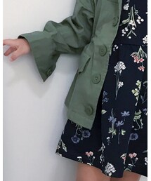 H&M | ワンピース