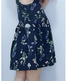 H&M | ワンピース