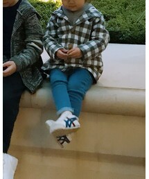 ZARA | デニムパンツ