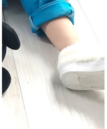 GAP | モカシン/デッキシューズ