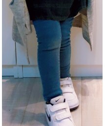 ZARA | デニムパンツ