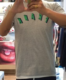 FRANK | FRANK (Tシャツ/カットソー)