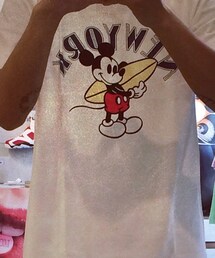 Lafayette | tee メッシュパンツ(Tシャツ/カットソー)