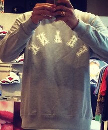 FRANK | Tシャツ/カットソー