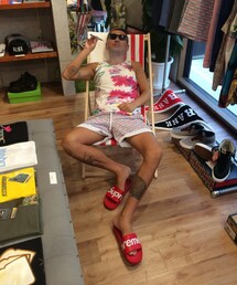Supreme  | Tシャツ/カットソー