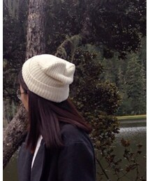 FOREVER 21 | ニットキャップ/ビーニー