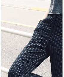 bymiim | その他パンツ