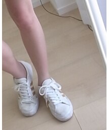 adidas | シューズ