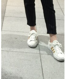 adidas | シューズ