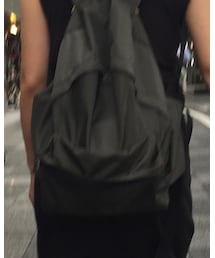 Herve Chapelier | バックパック/リュック