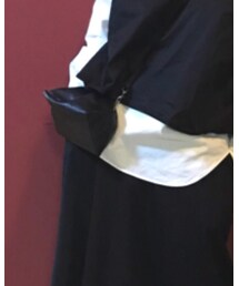 Yohji Yamamoto | ショルダーバッグ