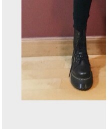 Dr. Martens | ブーツ