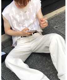 LAD MUSICIAN | トップス