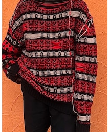 CALVIN KLEIN 205W39NYC | ニット/セーター