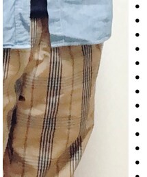 coen | パンツ