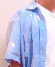 STUSSY | シャツ/ブラウス