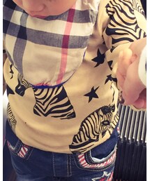 Mini Rodini | Tシャツ/カットソー