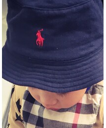 RALPH LAUREN | ハット