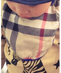 BURBERRY | その他ベビー用品