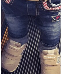 NEW BALANCE | スニーカー