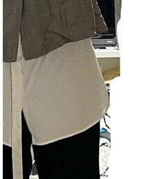 JIL SANDER | シャツ/ブラウス