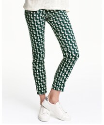 H&M | ストレッチパンツ(パンツ)
