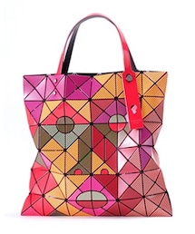 BAO BAO ISSEY MIYAKE | トートバッグ