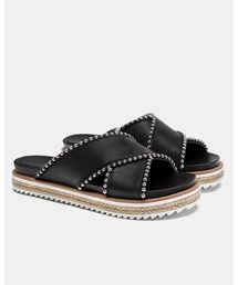 ZARA | サンダル