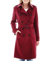 COMPTOIR DES COTONNIERS | トレンチコート