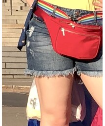 Kensie    | デニムパンツ