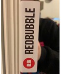Redbubble | 3/10(Sticker / Tape)