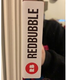 Redbubble | 3/10(ステッカー/テープ)