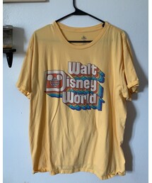 Disney | 7/10(Tシャツ/カットソー)