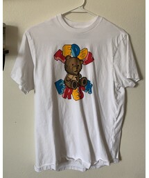 Teddy Fresh | 7/10(Tシャツ/カットソー)