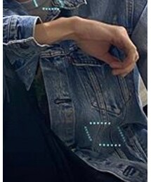 Levi's | デニムジャケット