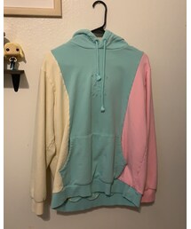 Teddy Fresh | 8/10(スウェット)
