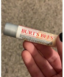Burt’s Bees | 8/10(口紅/リップティント/グロス)