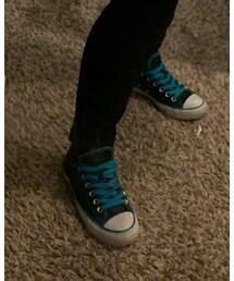 CONVERSE | スニーカー