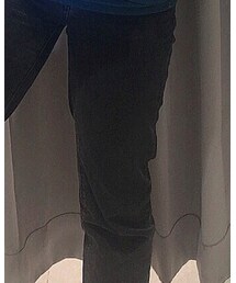 GU | デニムパンツ