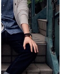 OMEGA | アナログ腕時計