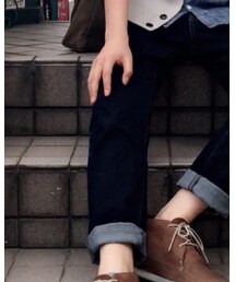 UNIQLO | デニムパンツ