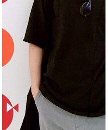 UNIQLO | カーゴパンツ